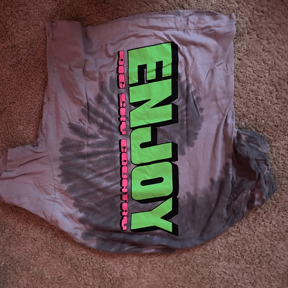 Collusion Oversized shirt